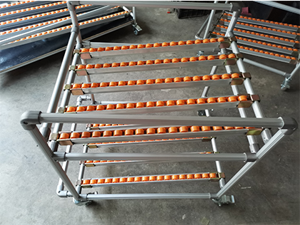 hat besleme arabaları