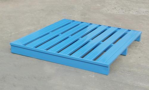 agir yuk icin metal palet