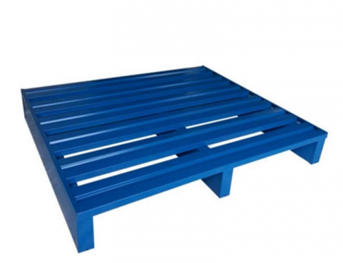 dayanikli celik metal palet