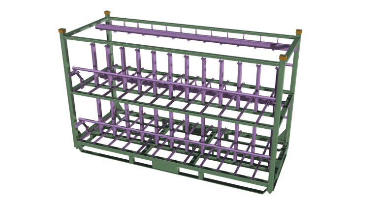 Özel Üretim Tel Kasa, Metal Kasa ve Taşıma Arabaları – Depo & Lojistik Çözümleri gıda, elektronik, imalat sektörü için özel üretim