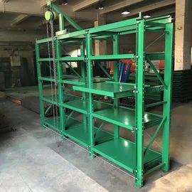 Kalıp rafı kalip rafi tasima kapasitesi yuksek