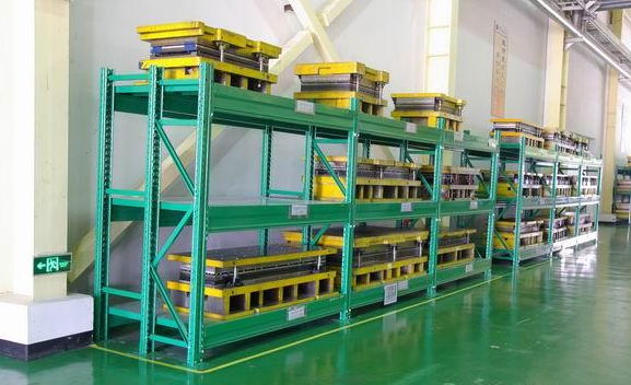 Kalıp rafı kalip rafi uretim ozel tasarim