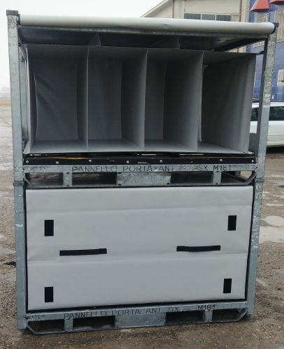 metal kasa ozel boyut