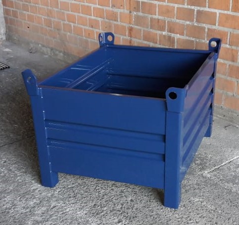 metal kasa palete uyumlu