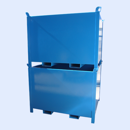 metal kasa sertifikali