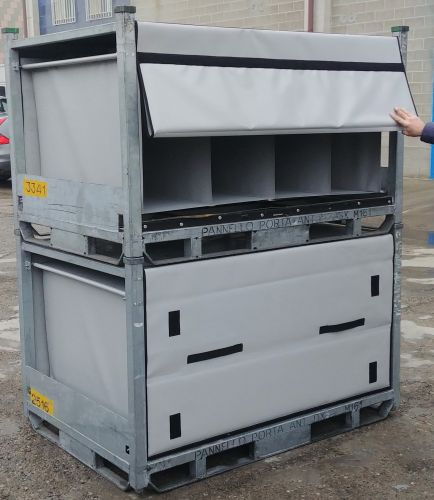 metal sac kasa hat besleme