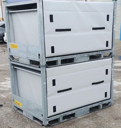 metal sac kasa ozel uretim