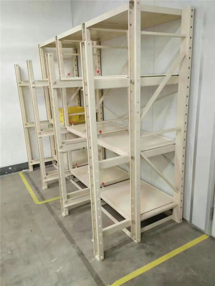 Kalıp rafı ozel olcu kalip rafi ureticisi