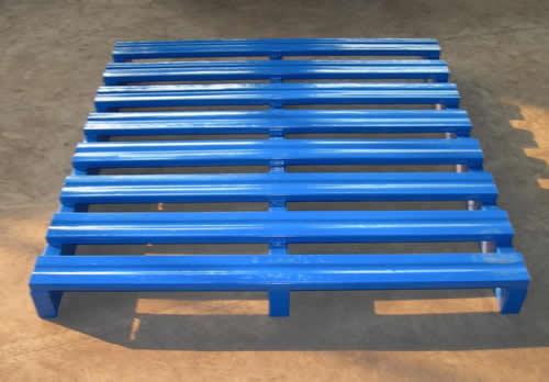 ozel olcu metal palet uretimi