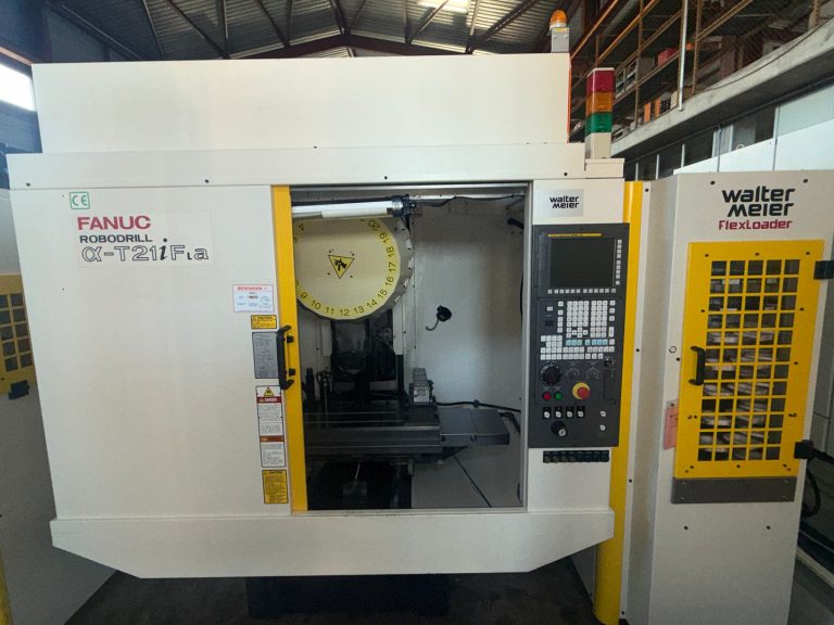 2. El Makineler cnc