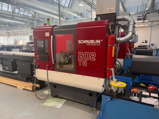 2. El Makineler CNC işleme merkezi